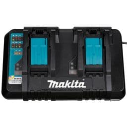 Foto: Makita DC18RD bulk Schnellladegerät