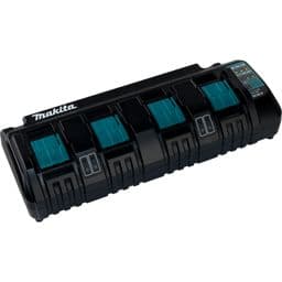 Foto: Makita DC18SF Ladegerät 18V