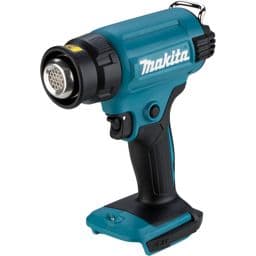 Foto: Makita DHG180Z Akku-Heißluftgebläse