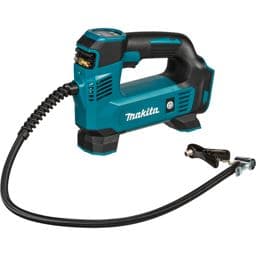 Foto: Makita DMP180Z Akku-Kompressor