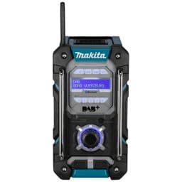 Foto: Makita DMR 112 Baustellenradio