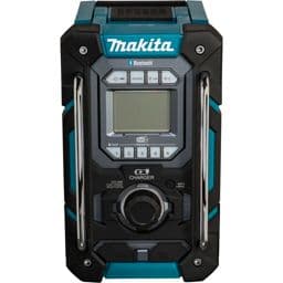 Foto: Makita DMR 301 Baustellenradio