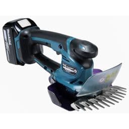 Foto: Makita DUM604RFX1 Akku-Grasschere