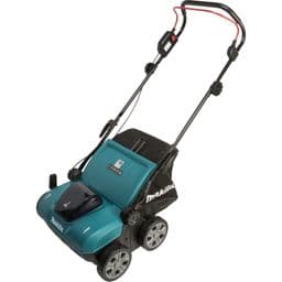 Foto: Makita DUV320Z Akku-Vertikutierer