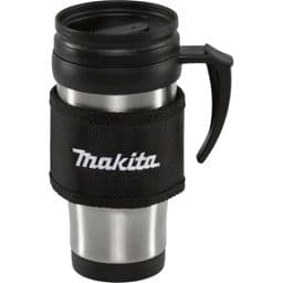 Foto: Makita E-15578 Thermobecher mit Gürteltasche