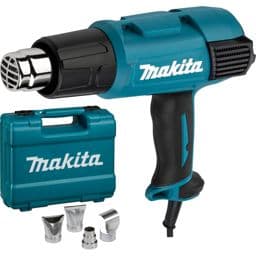 Foto: Makita HG6031VK Heißluftgebläse