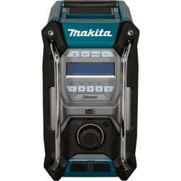 Foto: Makita  MR004GZ Akku-Baustellenradio 40V