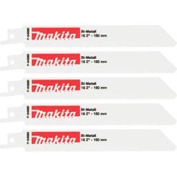Foto: Makita P-04880 Reciproblatt BIM 150/18Z