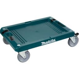 Foto: Makita P-83886 MAKPAC Transportwagen