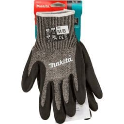 Foto: Makita  P-84713 Handschuhe Gr. M (8)