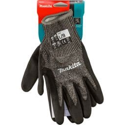 Foto: Makita  P-84729 Handschuhe Gr. L (9)