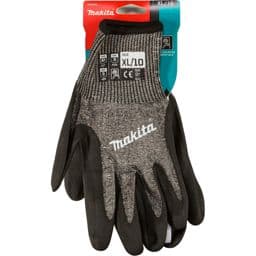 Foto: Makita  P-84735 Handschuhe Gr. XL (10)