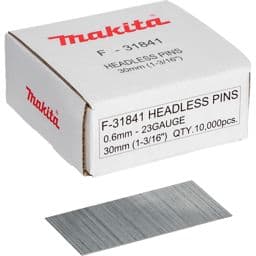 Foto: Makita Stift 0,6 x 30mm F-31841  10000 pcs.