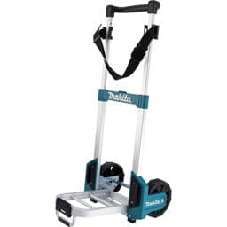 Foto: Makita TR00000001 MAKPAC Trolley