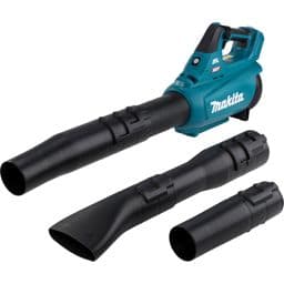 Foto: Makita  UB001GZ Akku-Gebläse 40V