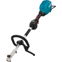 Foto: Makita  UX01GZ Akku-Multifunktions-Antrieb 40V