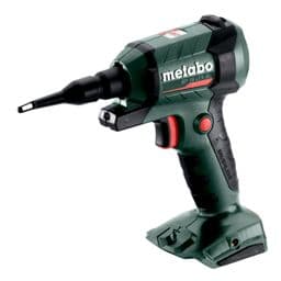 Foto: Metabo BP 18 LTX BL Akku-Blaspistole