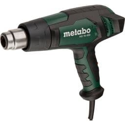 Foto: Metabo HG 16-500 Heißluftgebläse