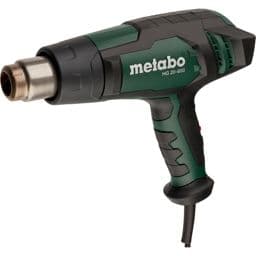 Foto: Metabo HG 20-600 Heißluftgebläse