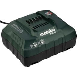 Foto: Metabo Ladegerät ASC 55, 12-36 V EU