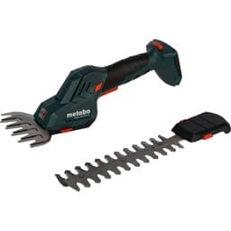 Foto: Metabo SGS 18 LTX Q Akku-Strauch- und Grasschere