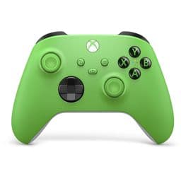 Foto: Microsoft Xbox Wirel. Controller Xbox Seris X/S velocity green