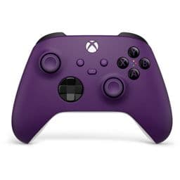 Foto: Microsoft Xbox Wirel. Controller Xbox Series X/S astral purple