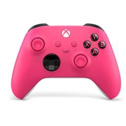Foto: Microsoft Xbox Wirel. Controller Xbox Series X/S deep pink