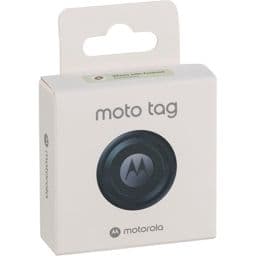 Foto: Motorola moto tag starlight blue