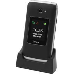 Foto: Olympia Vitus 4G schwarz