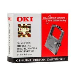 Foto: Oki Farbband 09002309