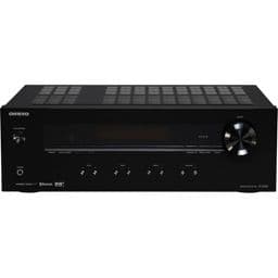 Foto: Onkyo TX-8220B schwarz