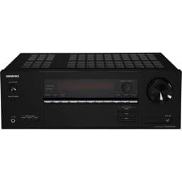 Foto: Onkyo TX-SR3100DABB schwarz