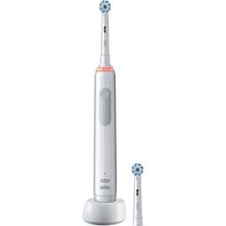 Foto: Oral-B PRO 3 3000 Sensitive Clean    White   JAS22