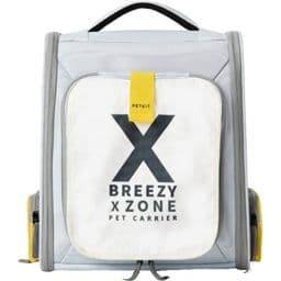 Foto: PETKIT Breezy xZone Pet Carrier- Grey (P7703a)