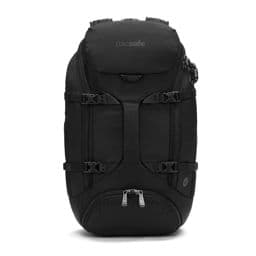 Foto: Pacsafe EXP35 Reisetasche schwarz