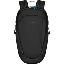 Foto: Pacsafe Eco 25L Rucksack   ECONYL® schwarz