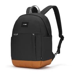 Foto: Pacsafe GO 15l Rucksack schwarz