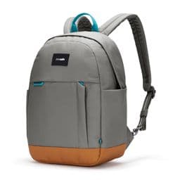 Foto: Pacsafe GO 15l Rucksack stone