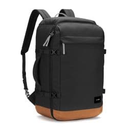 Foto: Pacsafe GO 44l Carry-on Rucksack schwarz