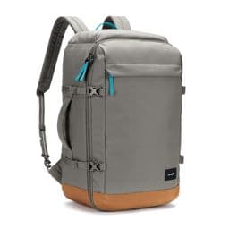 Foto: Pacsafe GO 44l Carry-on Rucksack stone