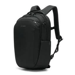 Foto: Pacsafe V 26l Tour Rucksack schwarz