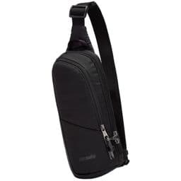 Foto: Pacsafe Vibe 150 sling pack schwarz