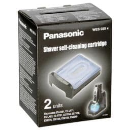 Foto: Panasonic WES 035 K503 Reinigungskartusche