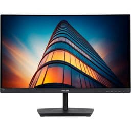 Foto: Philips 241E1SC