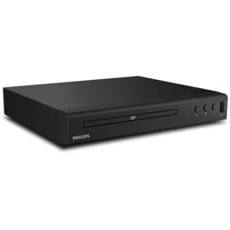 Foto: Philips DVD Player TAEP200/12