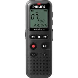 Foto: Philips DVT 1160