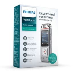 Foto: Philips DVT 4115