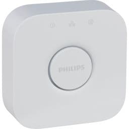 Foto: Philips Hue Bridge Hub Zentrale