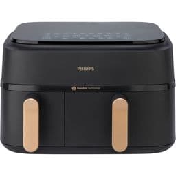 Foto: Philips NA352/00 Series 3000, schwarz kupfer